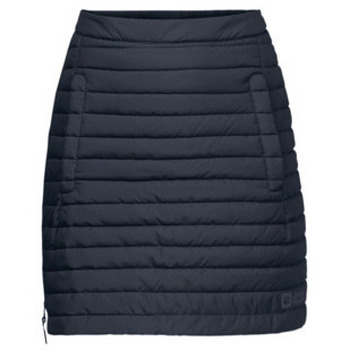 Jack Wolfskin  Röcke Funktionsrock für Damen in dunkelblau günstig online kaufen