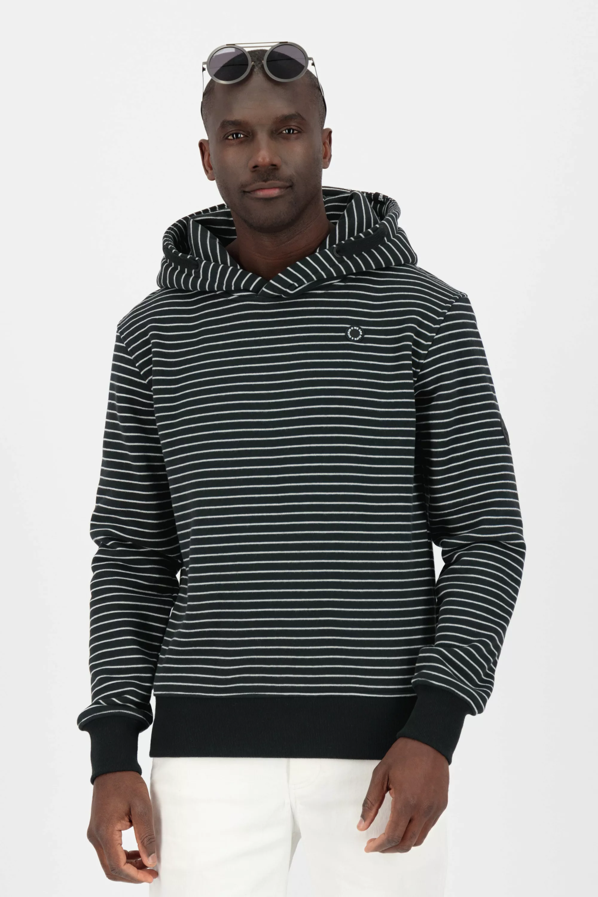 Alife & Kickin Kapuzensweatshirt "JohnAK Z Hoodie Herren Kapuzensweatshirt, günstig online kaufen