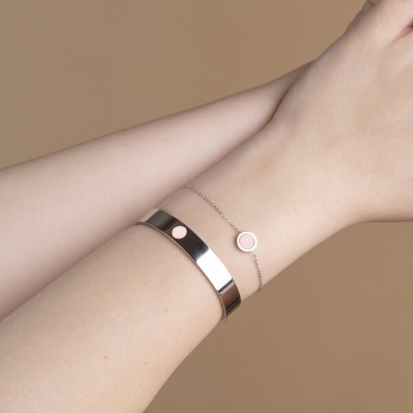 Filigranes Armband Silber | Ava günstig online kaufen