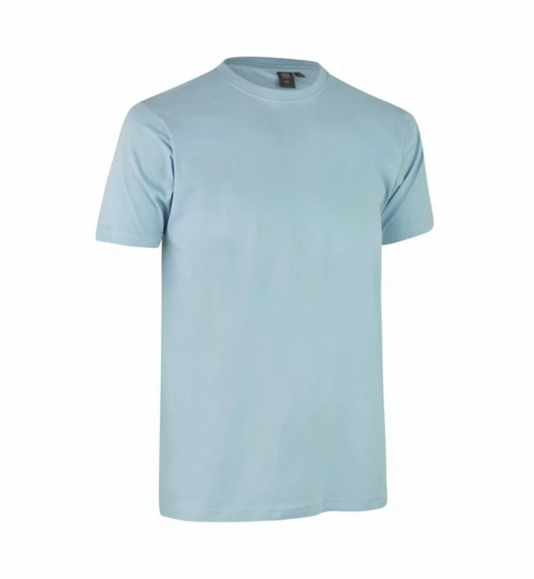 Identity T-Shirt Yes in Unifarben günstig online kaufen