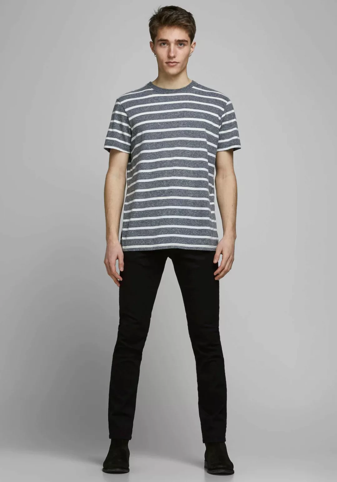 GLENN ICON JJ 177 50SPS SLIM FIT JEANS günstig online kaufen