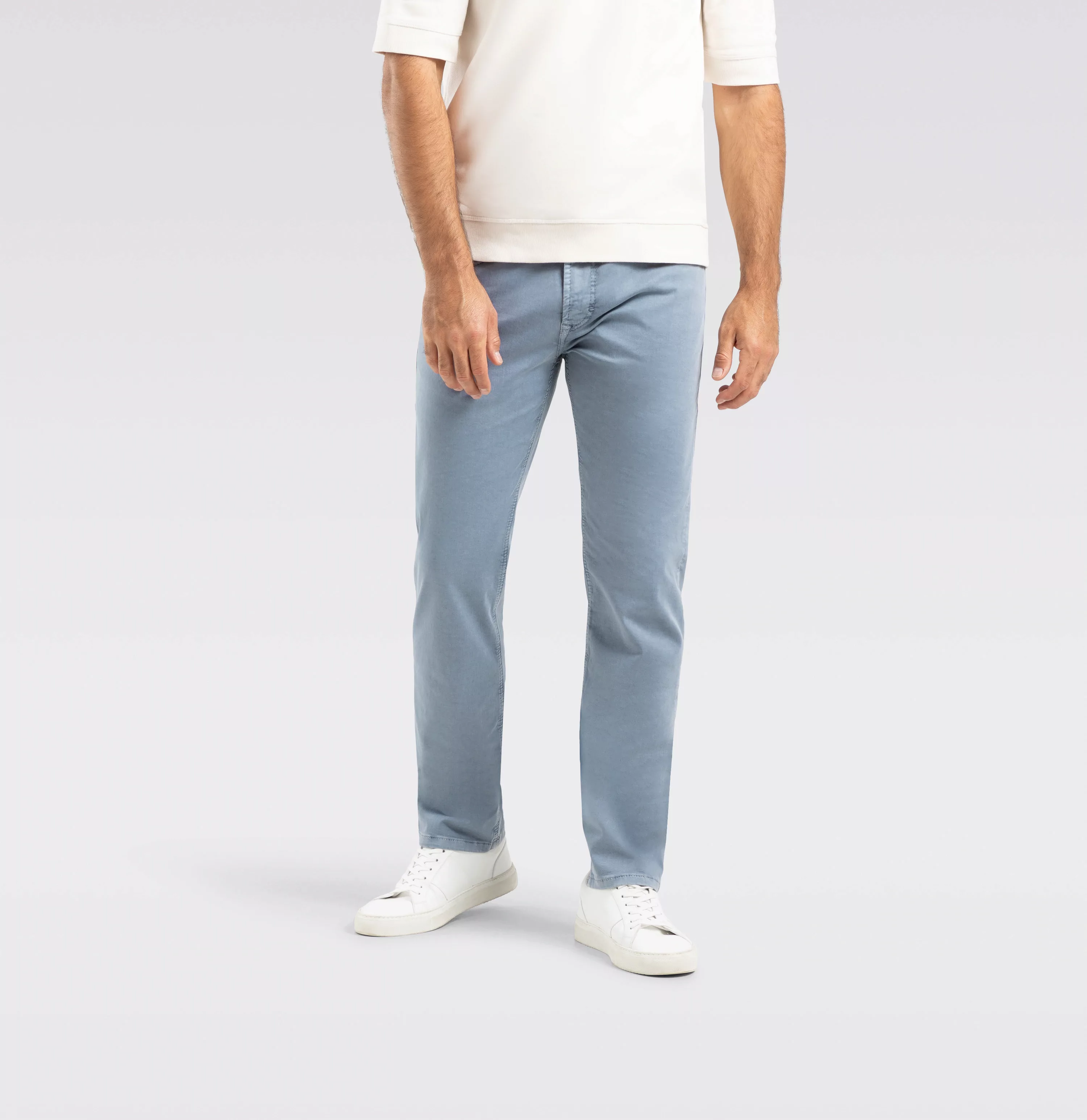 MAC Slim-fit-Jeans "Arne Pipe", im Five-Pocket Style günstig online kaufen