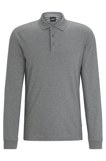 BOSS Poloshirt Herren Poloshirt PADO 30 (1-tlg) günstig online kaufen