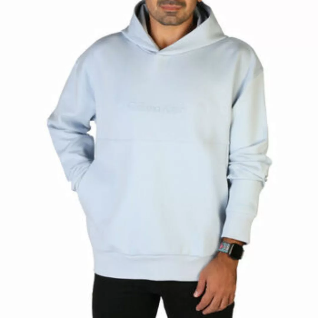 Calvin Klein Jeans  Sweatshirt - k10k108058 günstig online kaufen