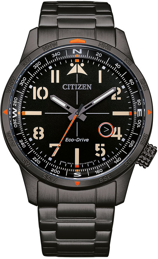 Citizen Solaruhr "BM7555-83E" günstig online kaufen