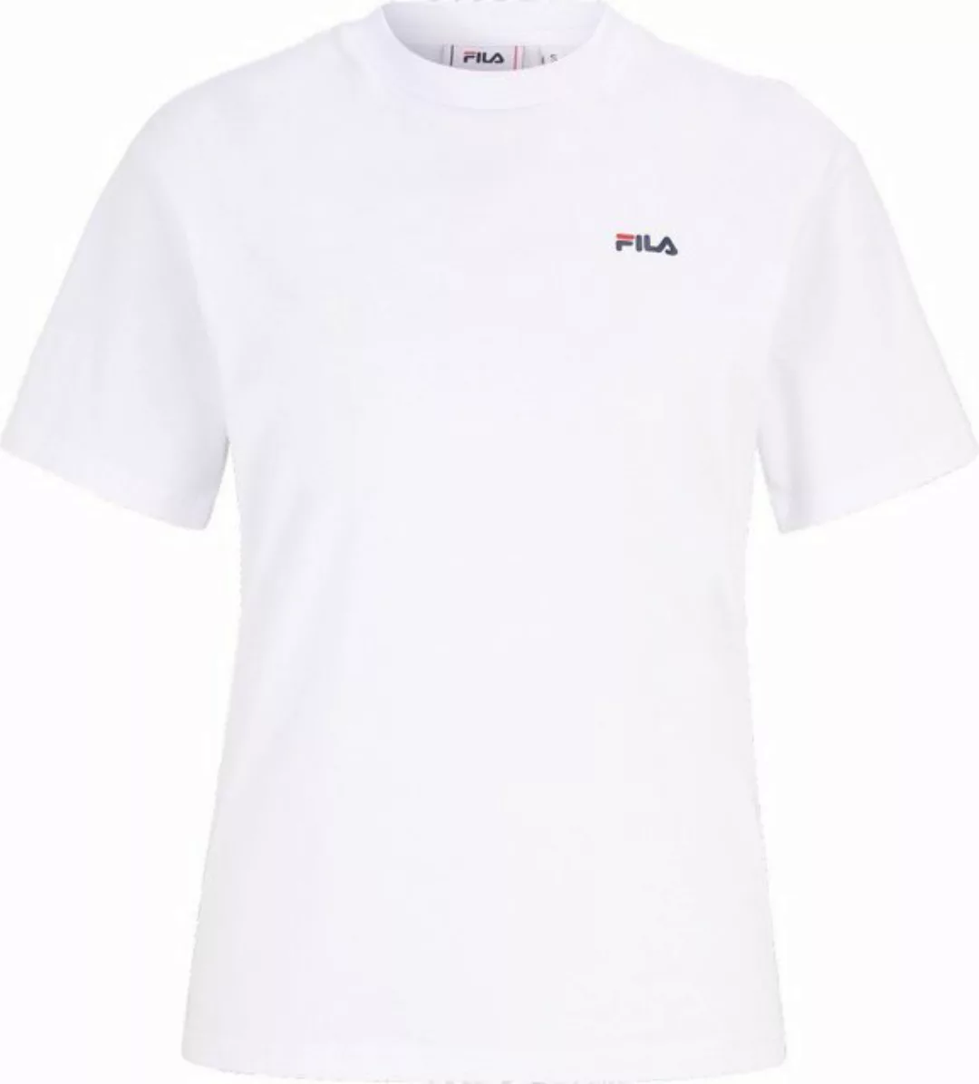 Fila T-Shirt Bari Tee Double Pack günstig online kaufen