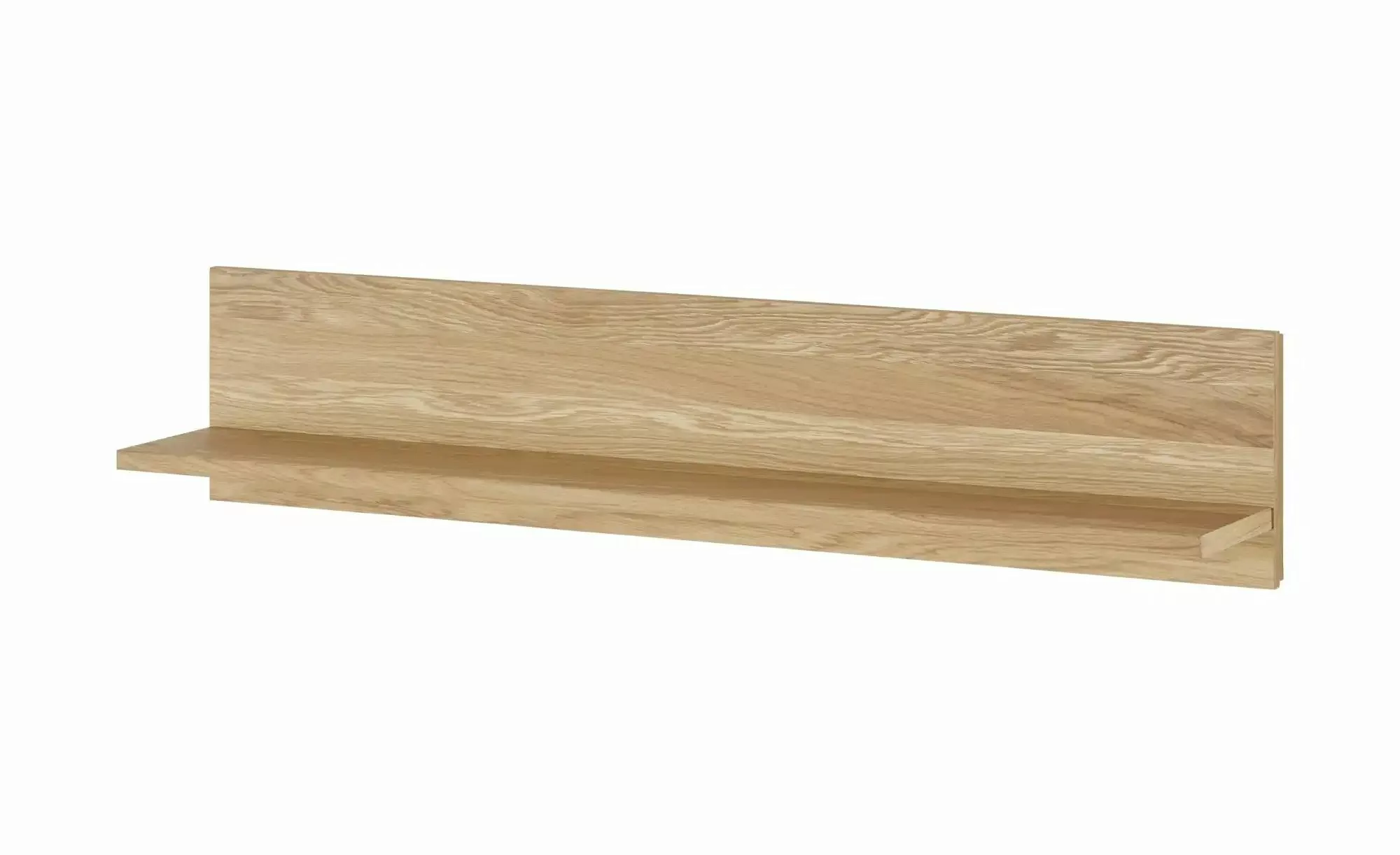 Woodford Wandboard  Bruni ¦ holzfarben ¦ Maße (cm): B: 123 H: 26 T: 22.0 Re günstig online kaufen