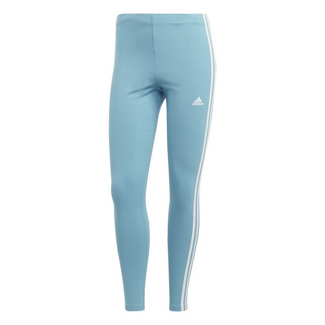 adidas Performance Leggings adidas Damen Leggings Essentials 3S High-Waiste günstig online kaufen