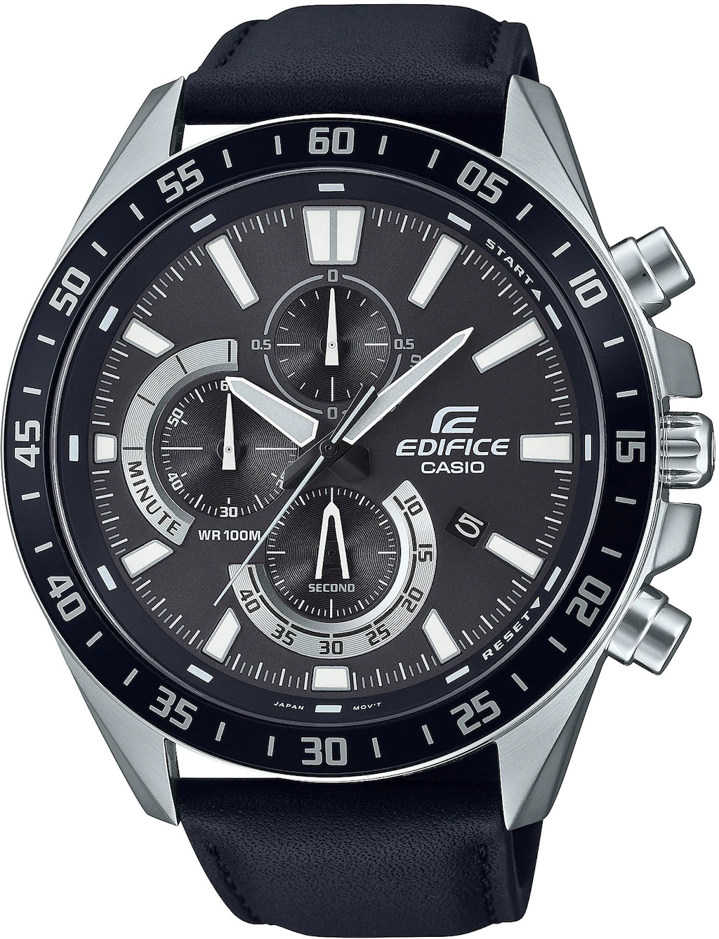 CASIO EDIFICE Chronograph "EFV-620L-1AVUEF" günstig online kaufen