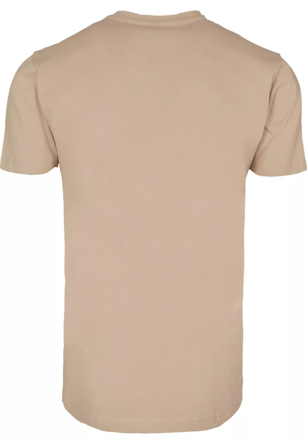 MisterTee T-Shirt "MisterTee Hoop Life Tee", (1 tlg.) günstig online kaufen
