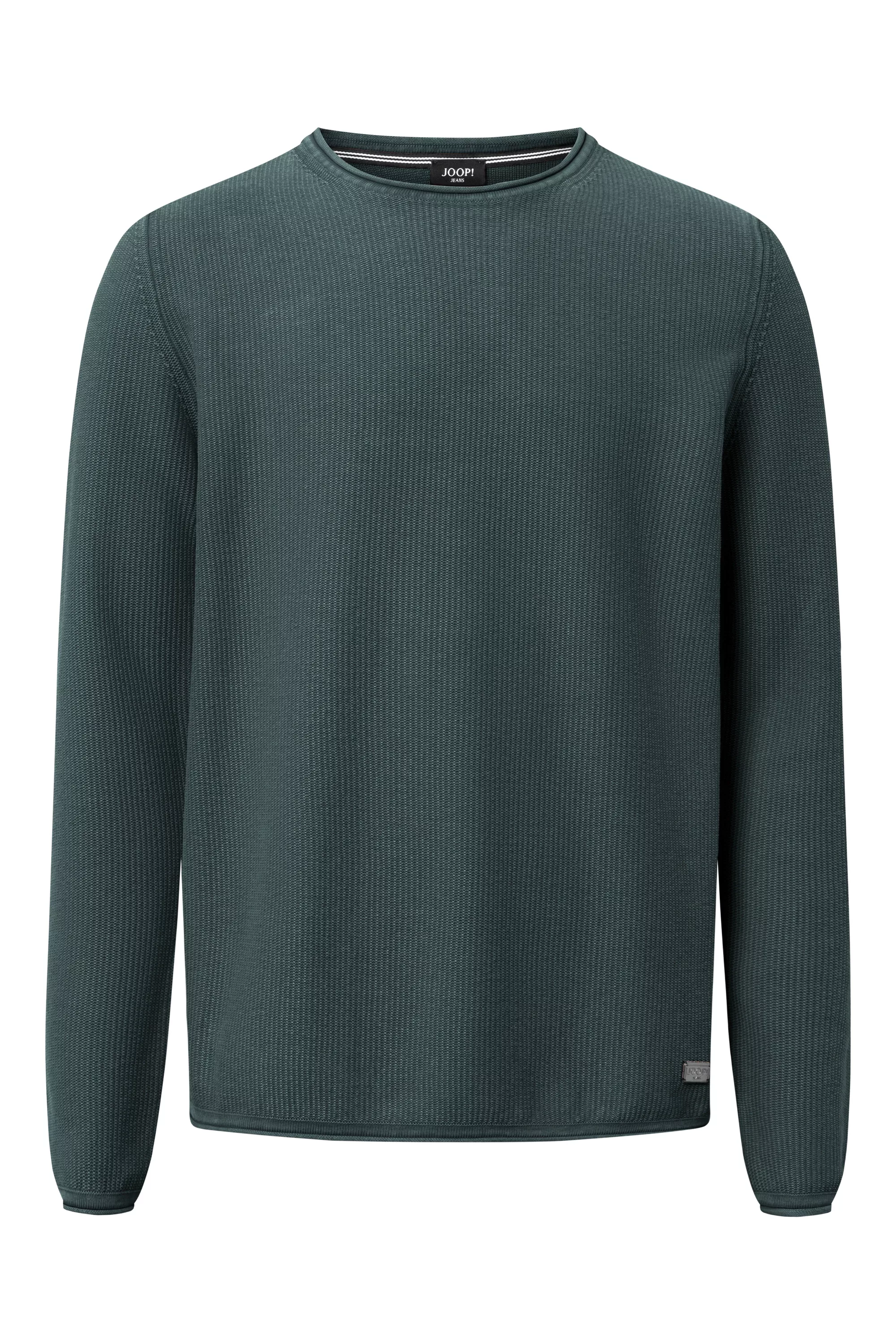 Joop! Herren Rundhals Pullover 06HOLDIN - Regular Fit günstig online kaufen