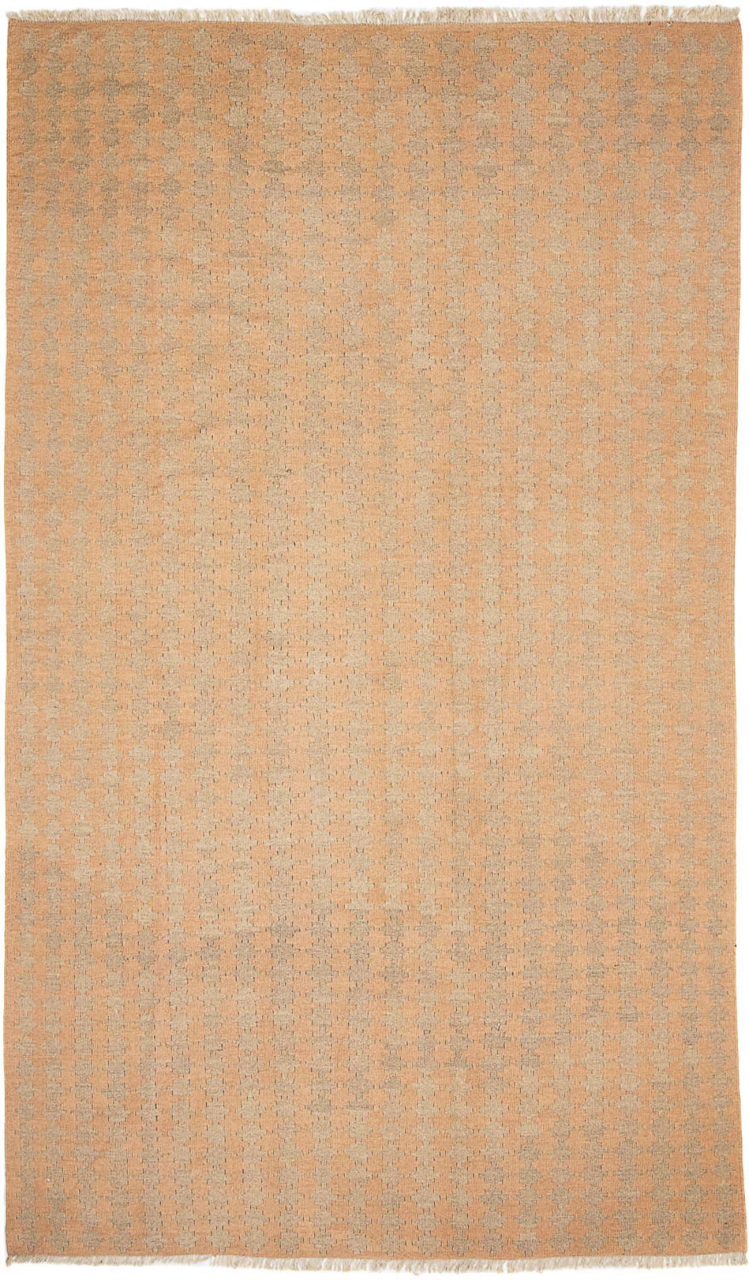 morgenland Wollteppich »Kelim Fars Nomadisch 190 x 149 cm«, rechteckig, Wen günstig online kaufen
