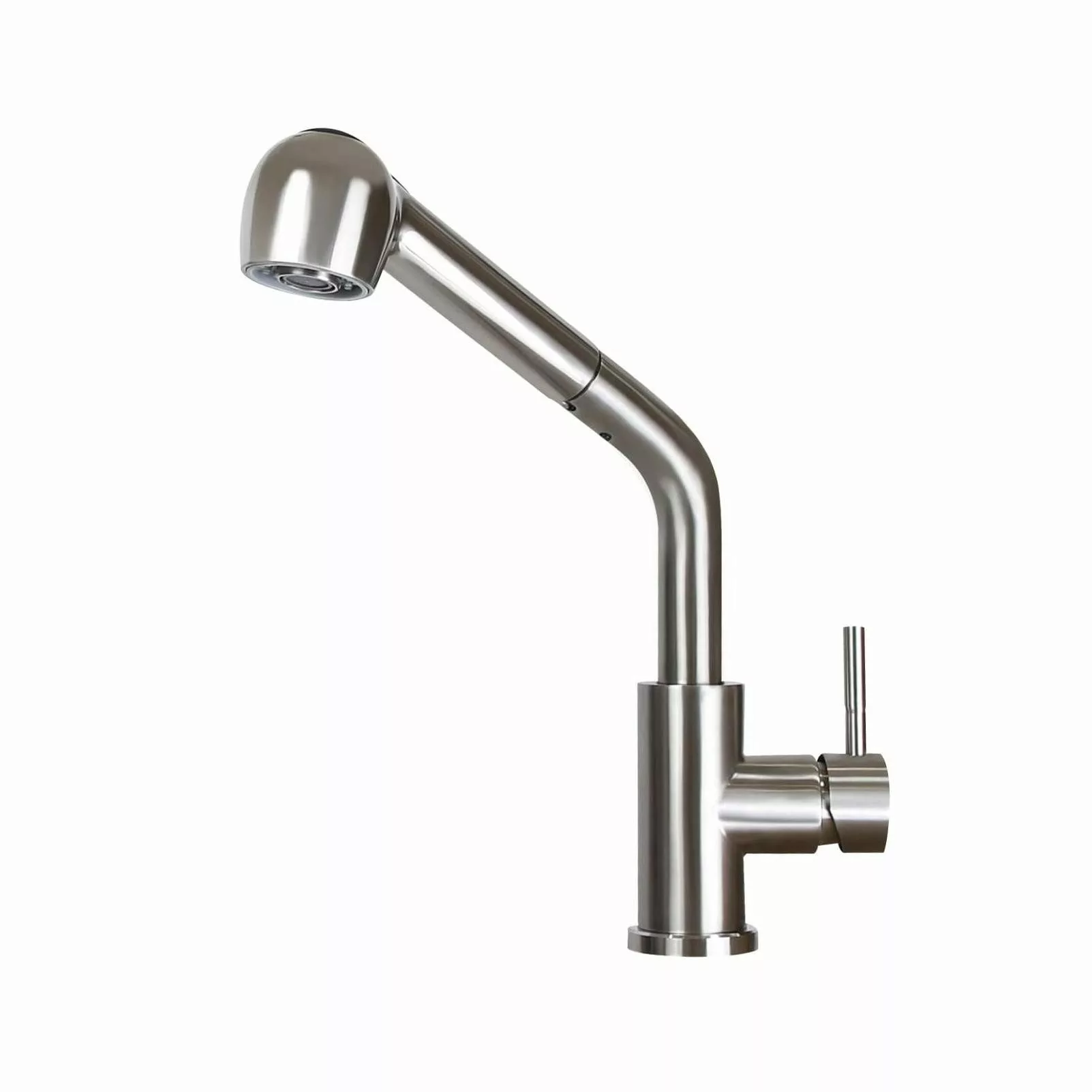 ZMH Küchenarmatur Wasserhahn Küche Spültischarmatur aus günstig online kaufen