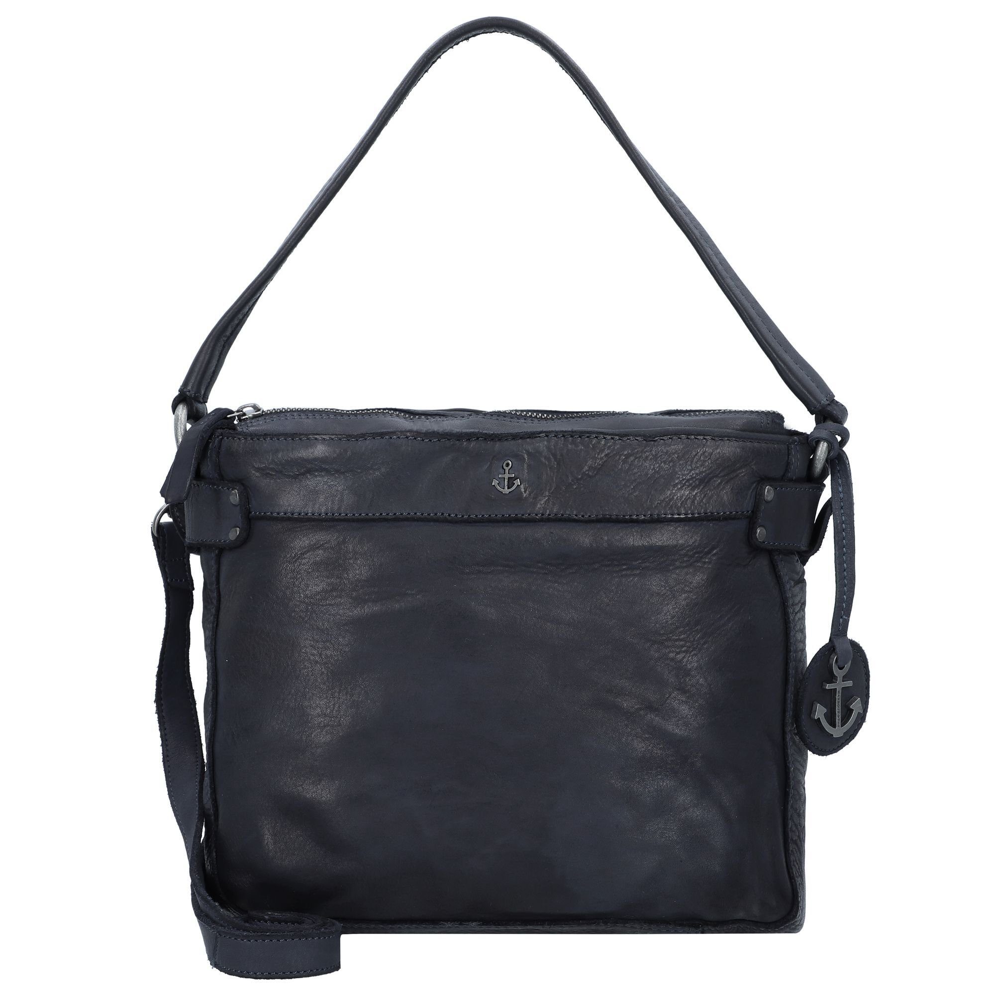 HARBOUR 2nd Hobo "Luisa", Henkeltasche Umhängetasche Handtasche Damen günstig online kaufen