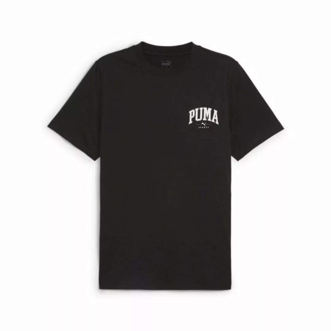 PUMA T-Shirt SQUAD SMALL GRAPHIC TEE günstig online kaufen