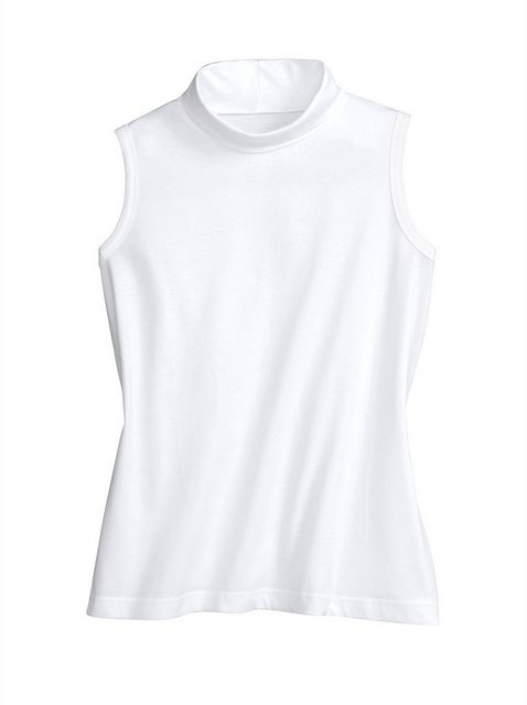 Sieh an! Shirttop Tanktop (2-tlg) günstig online kaufen