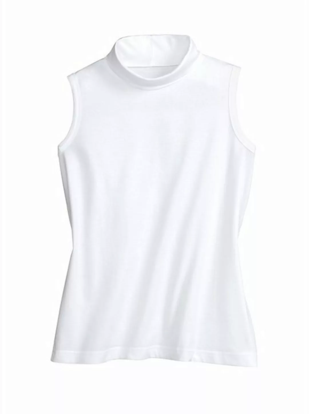 Sieh an! Shirttop Tanktop (2-tlg) günstig online kaufen