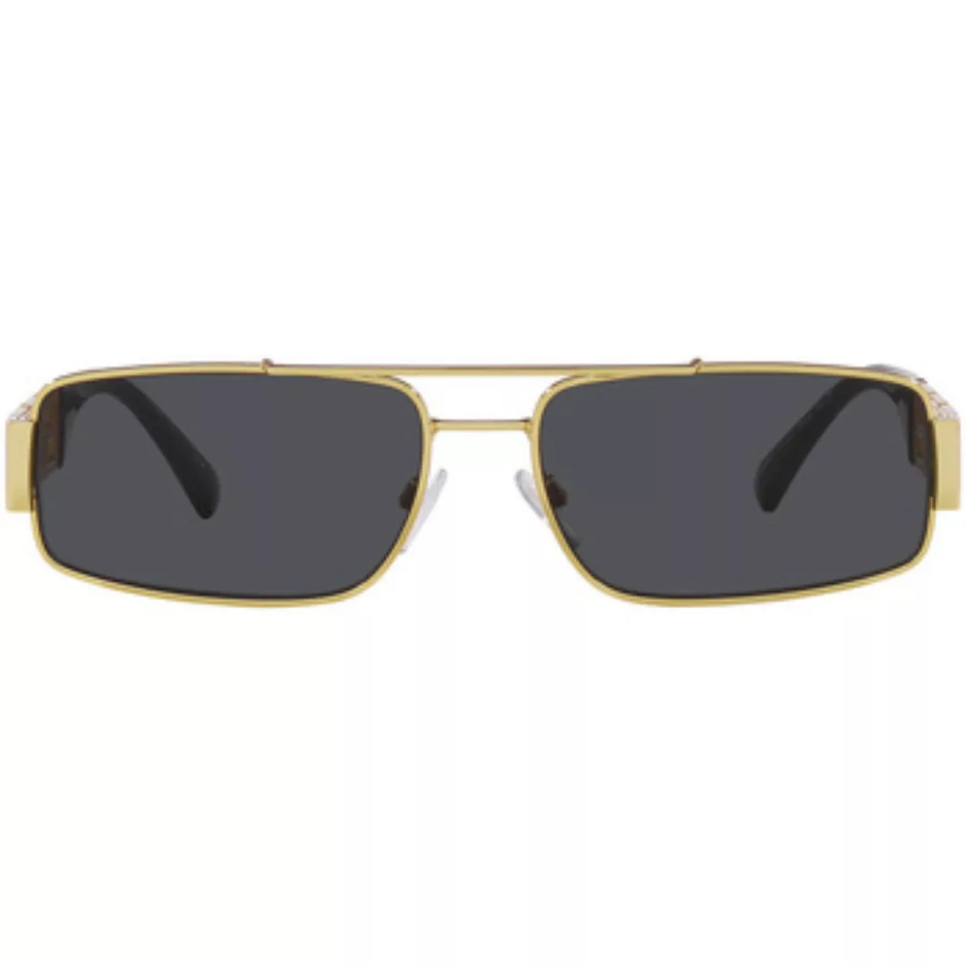 Versace  Sonnenbrillen Sonnenbrille VE2257 100287 günstig online kaufen