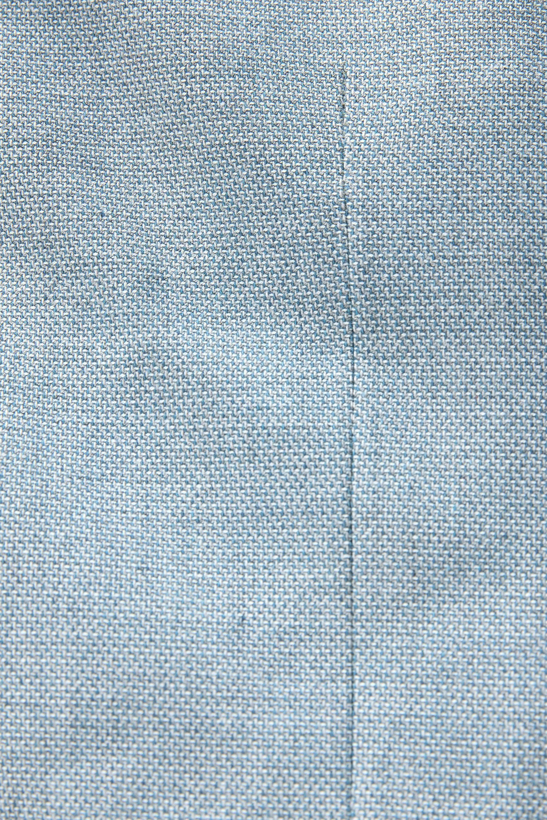Next Jackenblazer Strukturierter eleganter Slim Fit günstig online kaufen