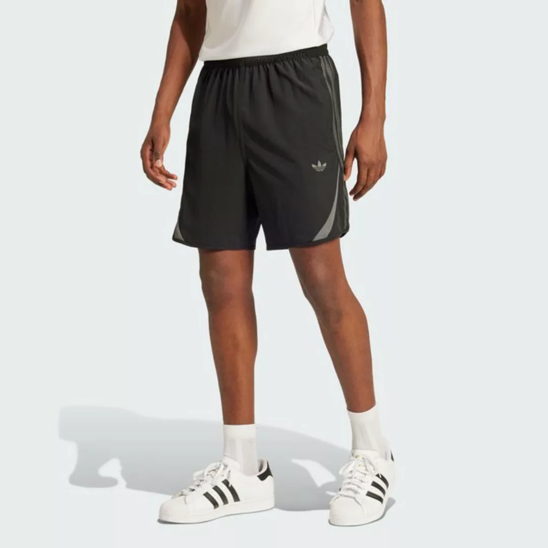 adidas Originals Shorts FASHION CUTLINE SHORTS günstig online kaufen