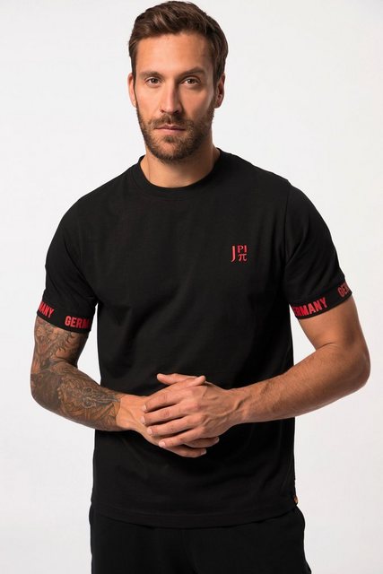 JP1880 T-Shirt T-Shirt FLEXNAMIC® Fußball günstig online kaufen