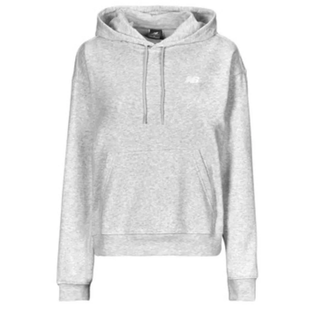 New Balance  Sweatshirt FRENCH TERRY SMALL LOGO HOODIE günstig online kaufen