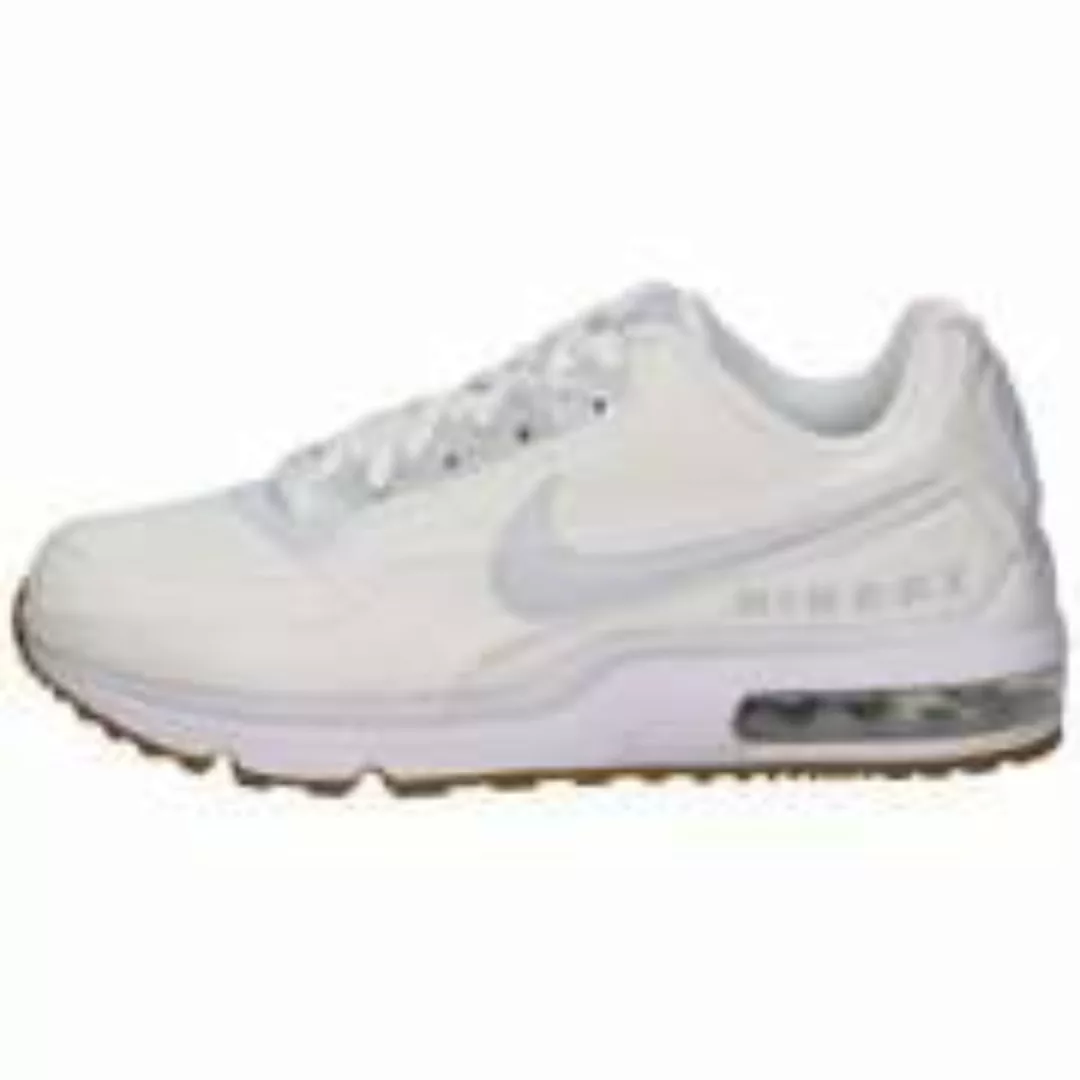 Nike Air Max Ltd 3 Sneaker Herren weiß|weiß|weiß|weiß|weiß|weiß|weiß|weiß|w günstig online kaufen