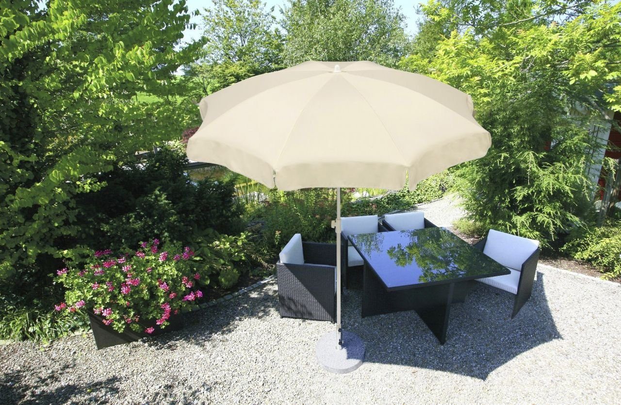 Schneider Schirme Sonnenschirm Schneider Sonnenschirm Ibiza günstig online kaufen