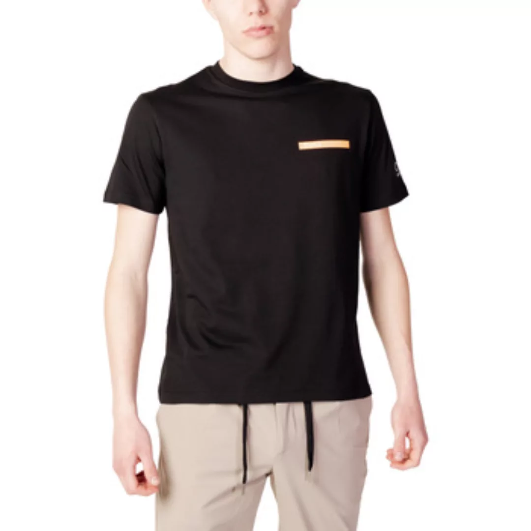 Suns  Poloshirt PAOLO PHOTO 3 TSS01037U günstig online kaufen