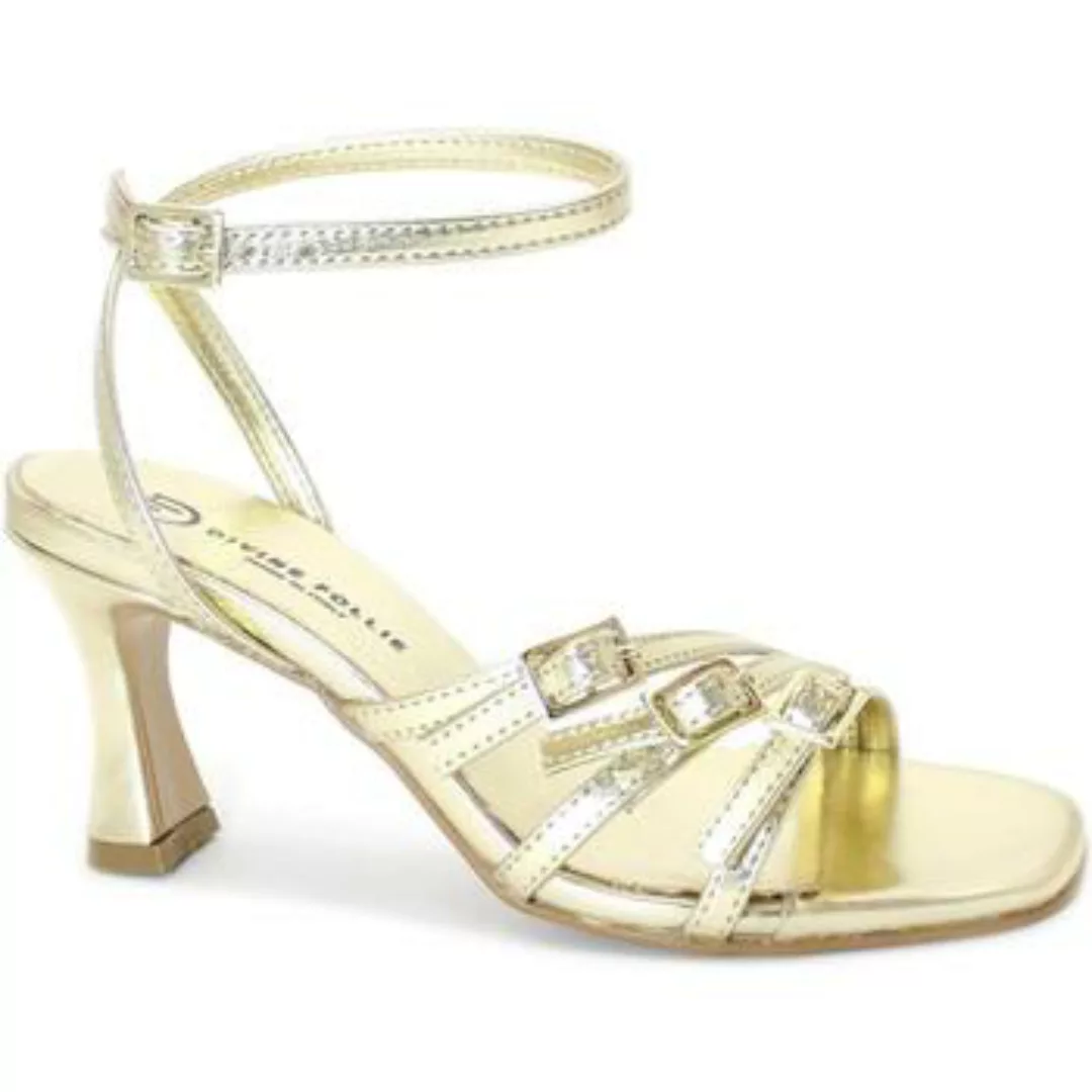 Divine Follie  Sandalen DIV-E24-5319-PL günstig online kaufen