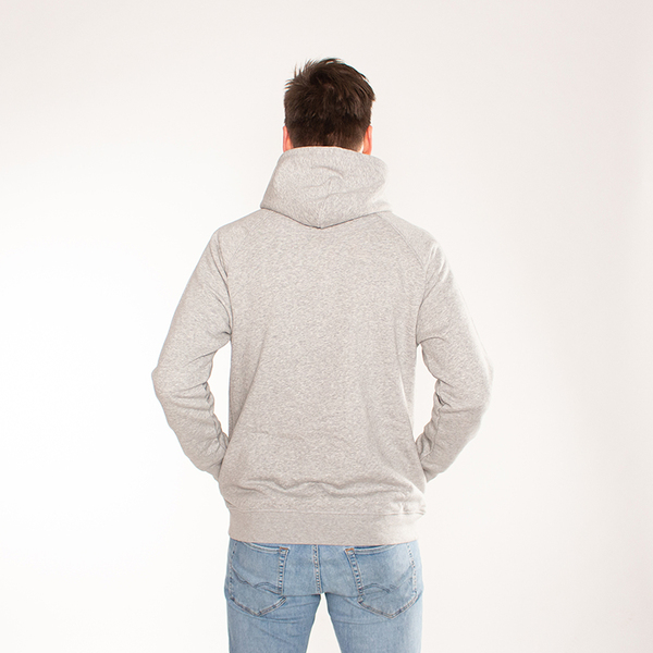 Chiller | Herren Hoodie | 85% Bio-baumwolle | Karlskopf günstig online kaufen