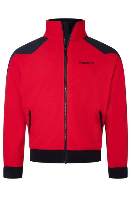 Marmot Anorak Marmot M 87 Polar Plus Alpinist Sweater Herren günstig online kaufen