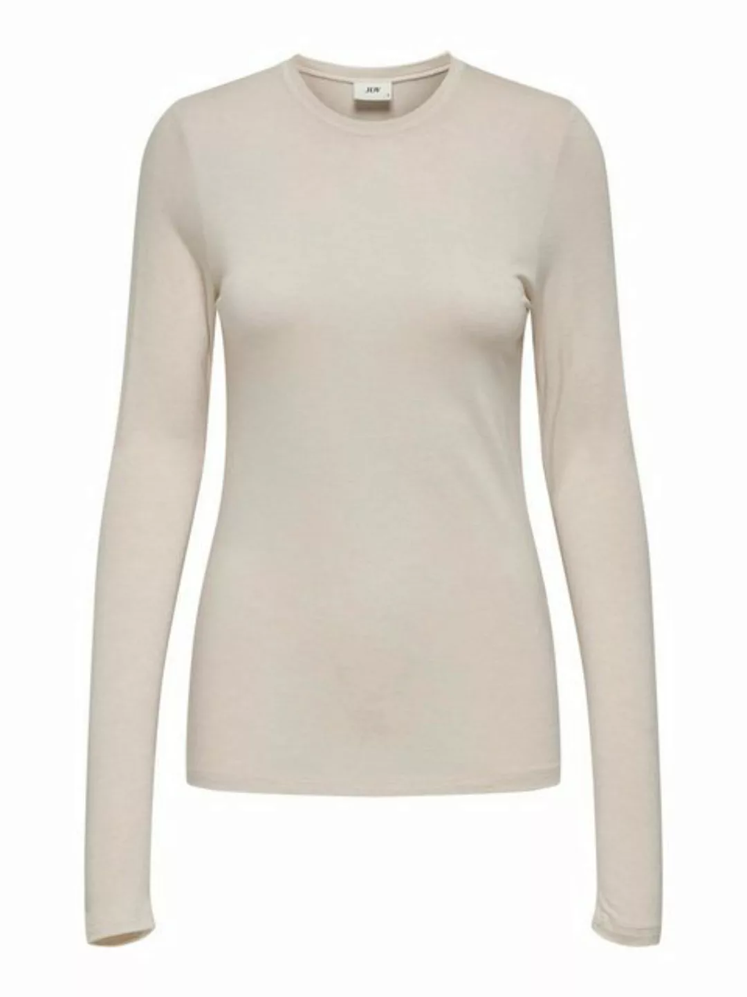 JACQUELINE de YONG T-Shirt Langarm Shirt Dünner Basic Pullover JDYSUMA JDYS günstig online kaufen