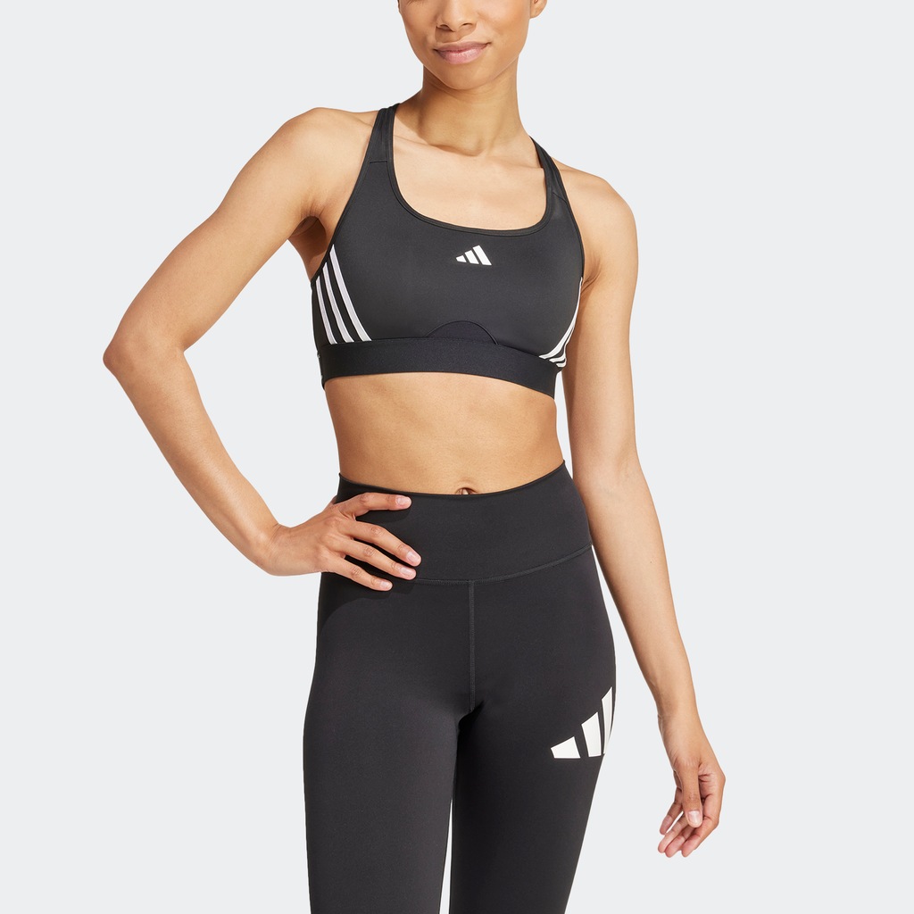 adidas Performance Sport-BH "PWRCT 3S BRA" günstig online kaufen