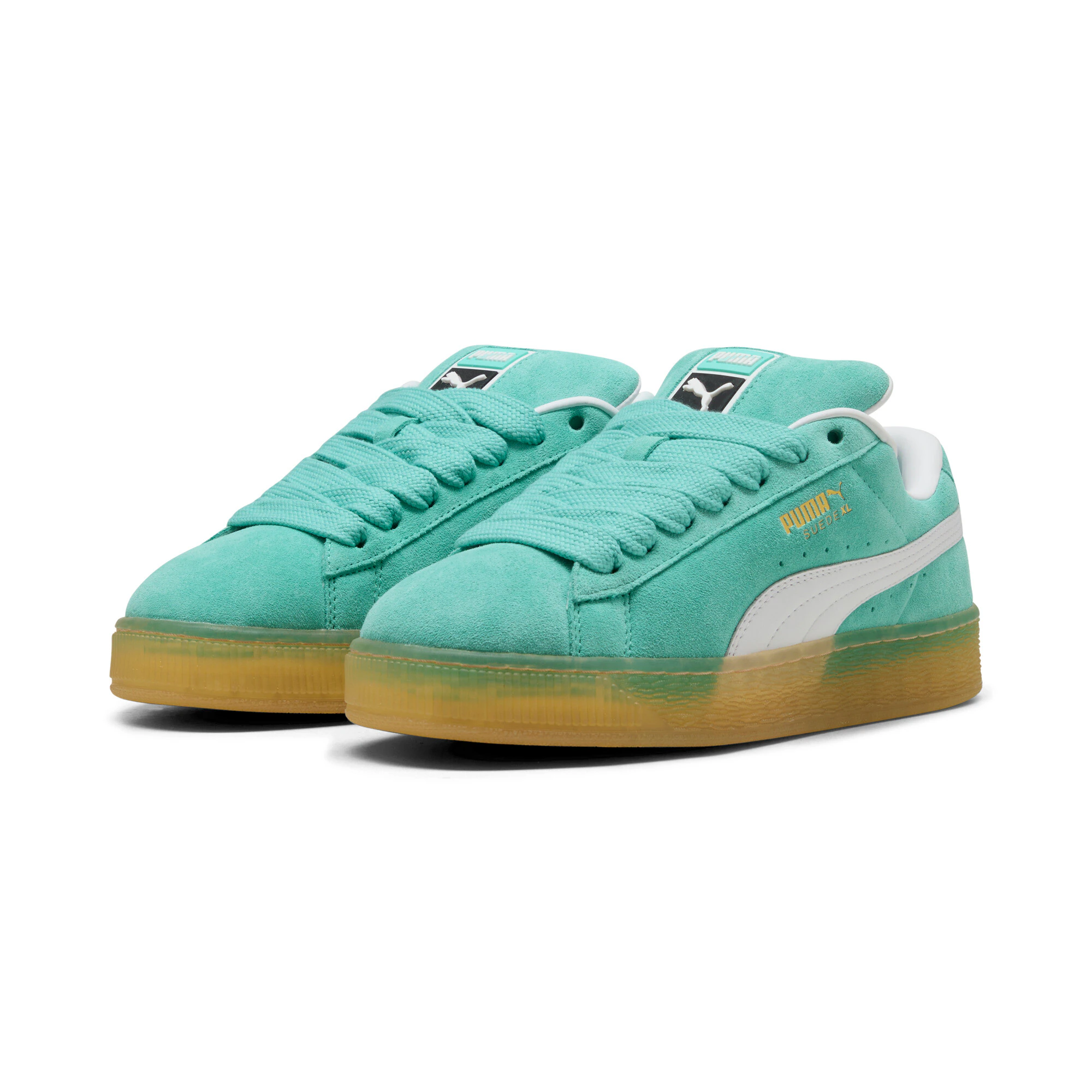 PUMA Sneaker "Suede XL Sneakers Erwachsene" günstig online kaufen