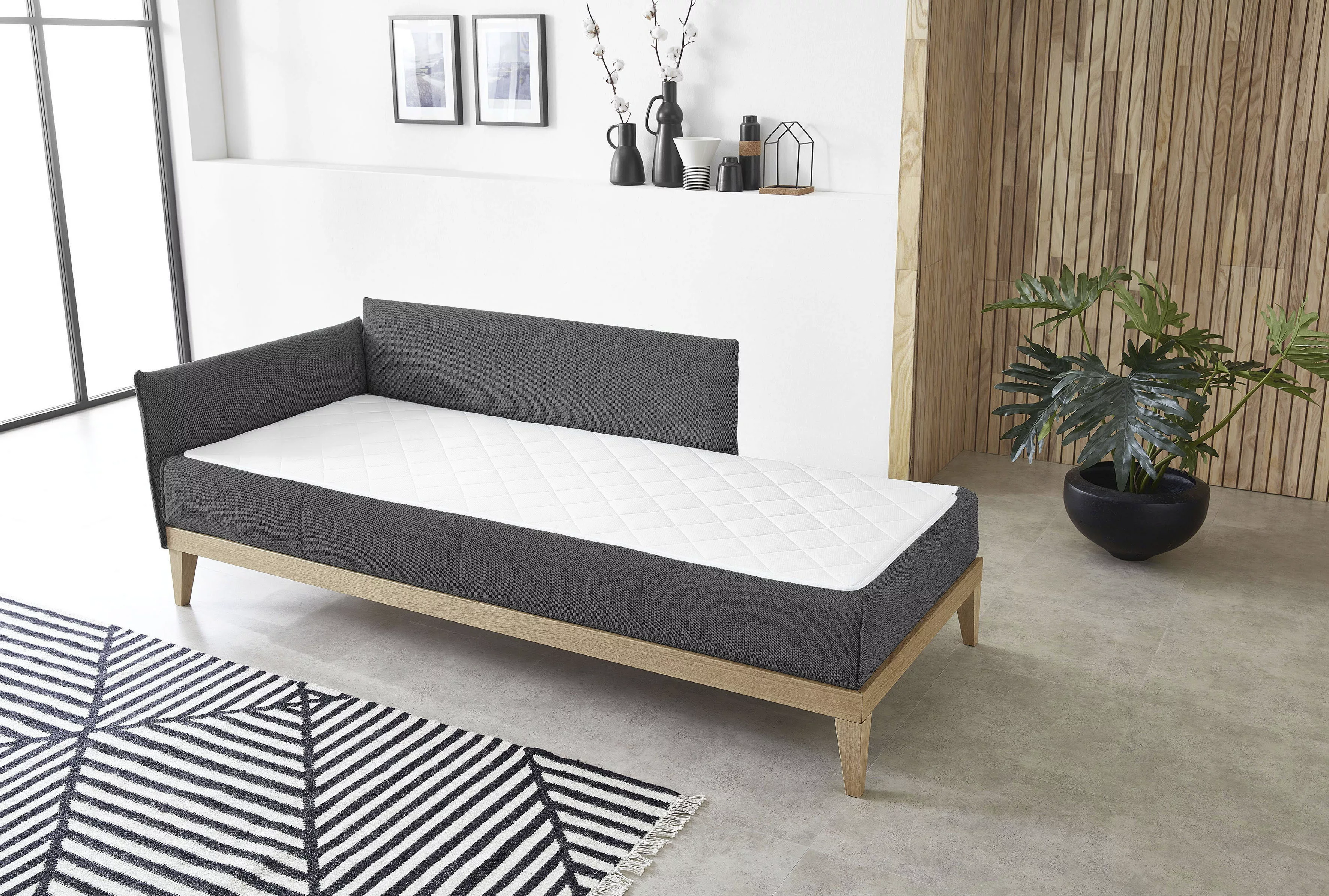 Bali Chaiselongue "Lykke" günstig online kaufen