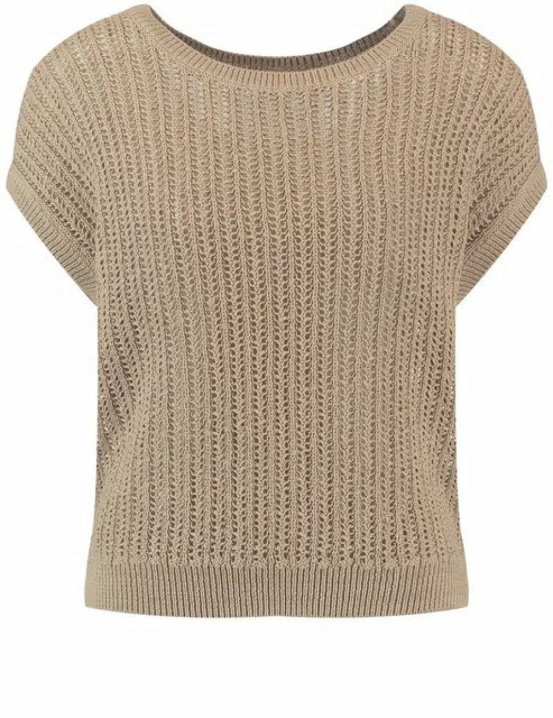 GERRY WEBER Strickpullover günstig online kaufen