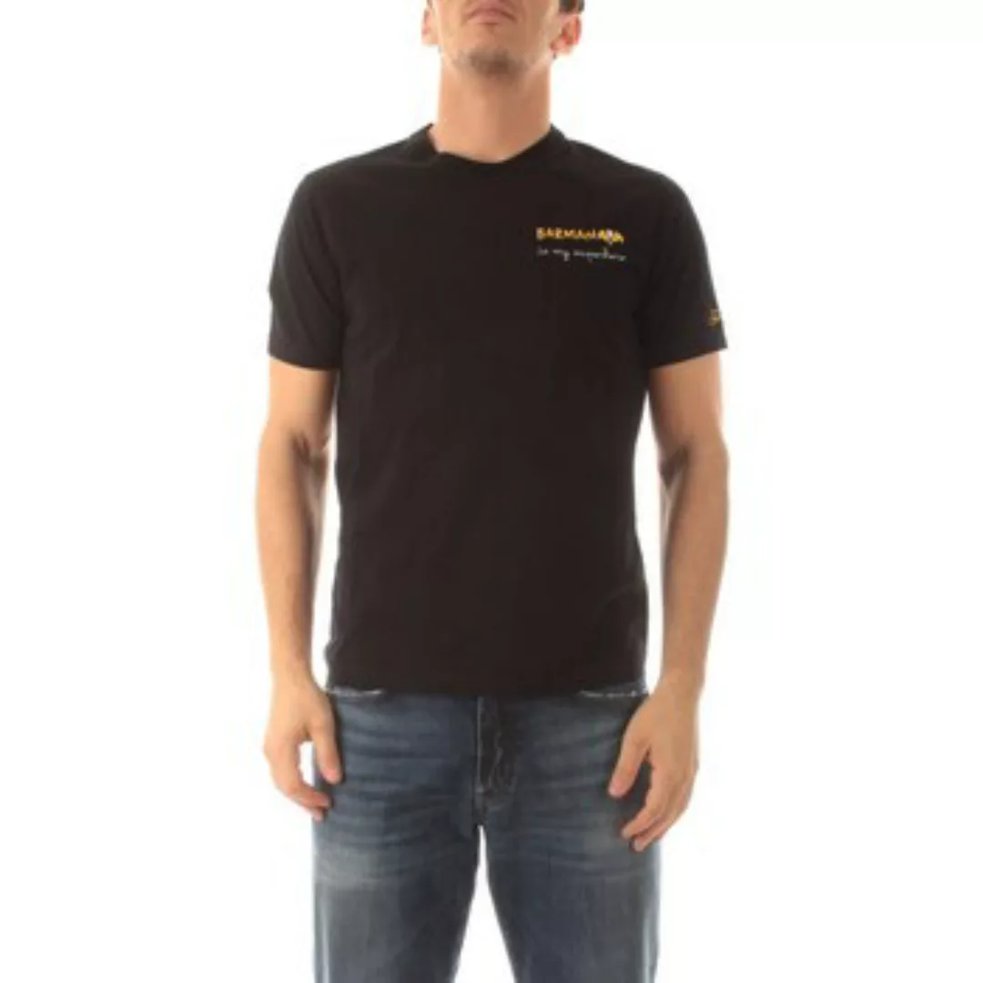 Mc2 Saint Barth  T-Shirt ARNOTT günstig online kaufen