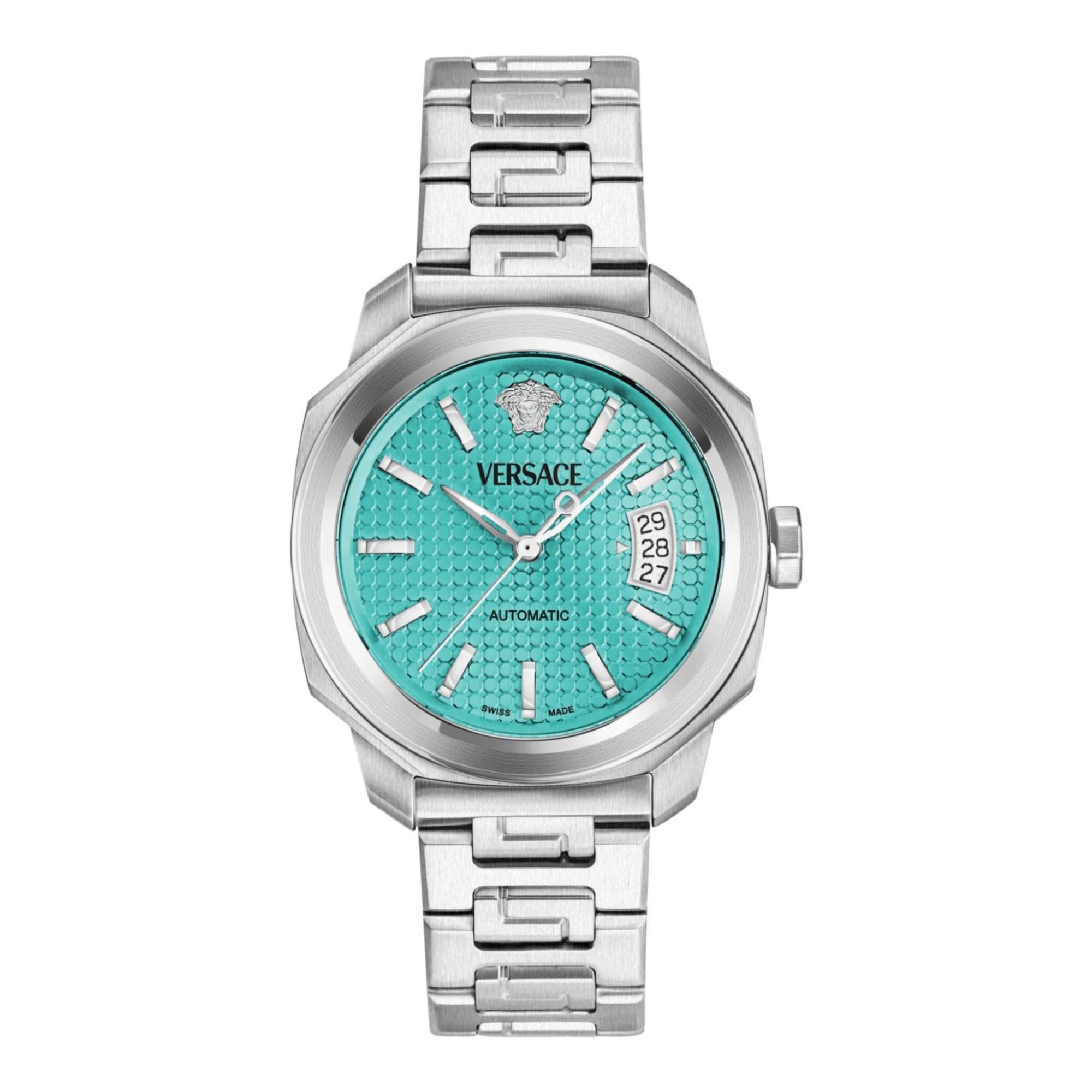 Versace Automatikuhr Dylos günstig online kaufen