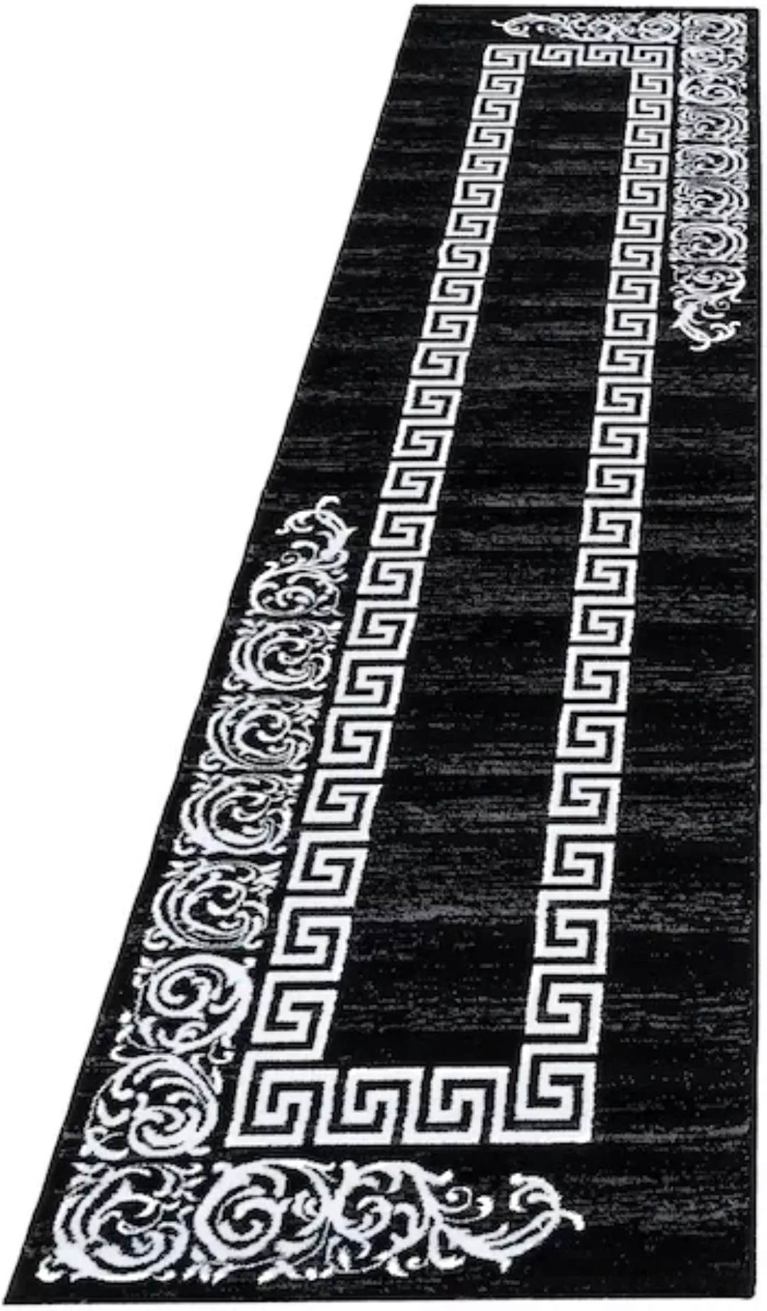 Ayyildiz Teppiche Läufer »Miami 6620«, rechteckig, 12 mm Höhe, Kurzflor, or günstig online kaufen
