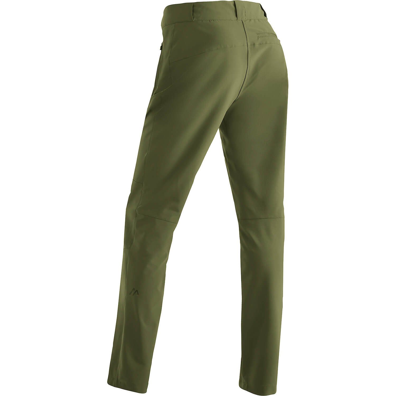 Maier Sports Funktionshose Outdoorhose Latit günstig online kaufen