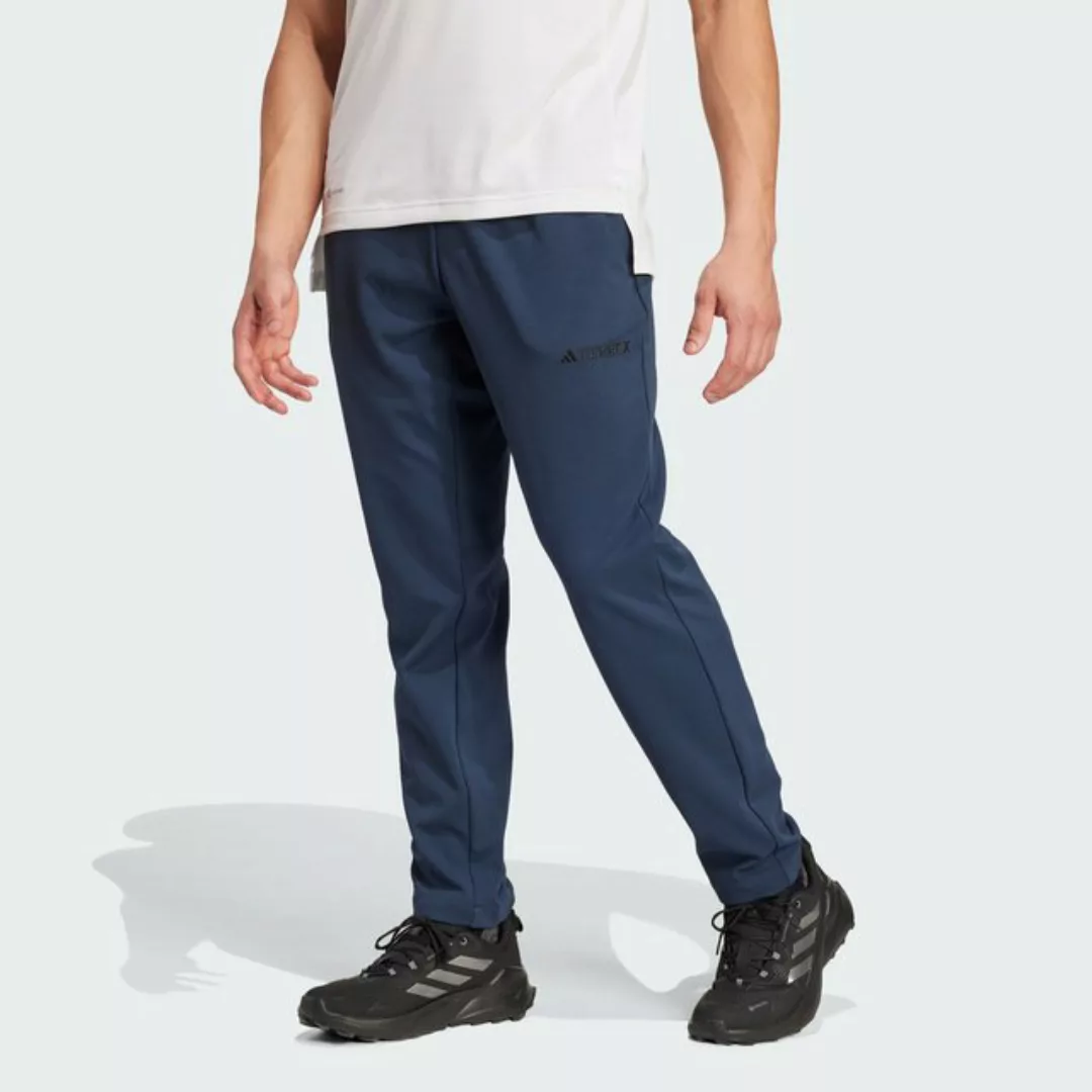 adidas TERREX Outdoorhose TERREX MULTI KNIT HOSE günstig online kaufen