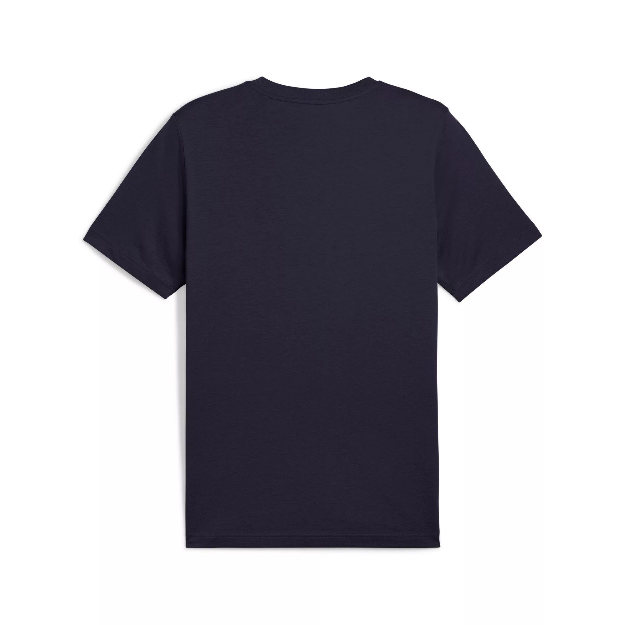 PUMA T-Shirt "ESS 2 COLOR NO. 1 LOGO TEE" günstig online kaufen