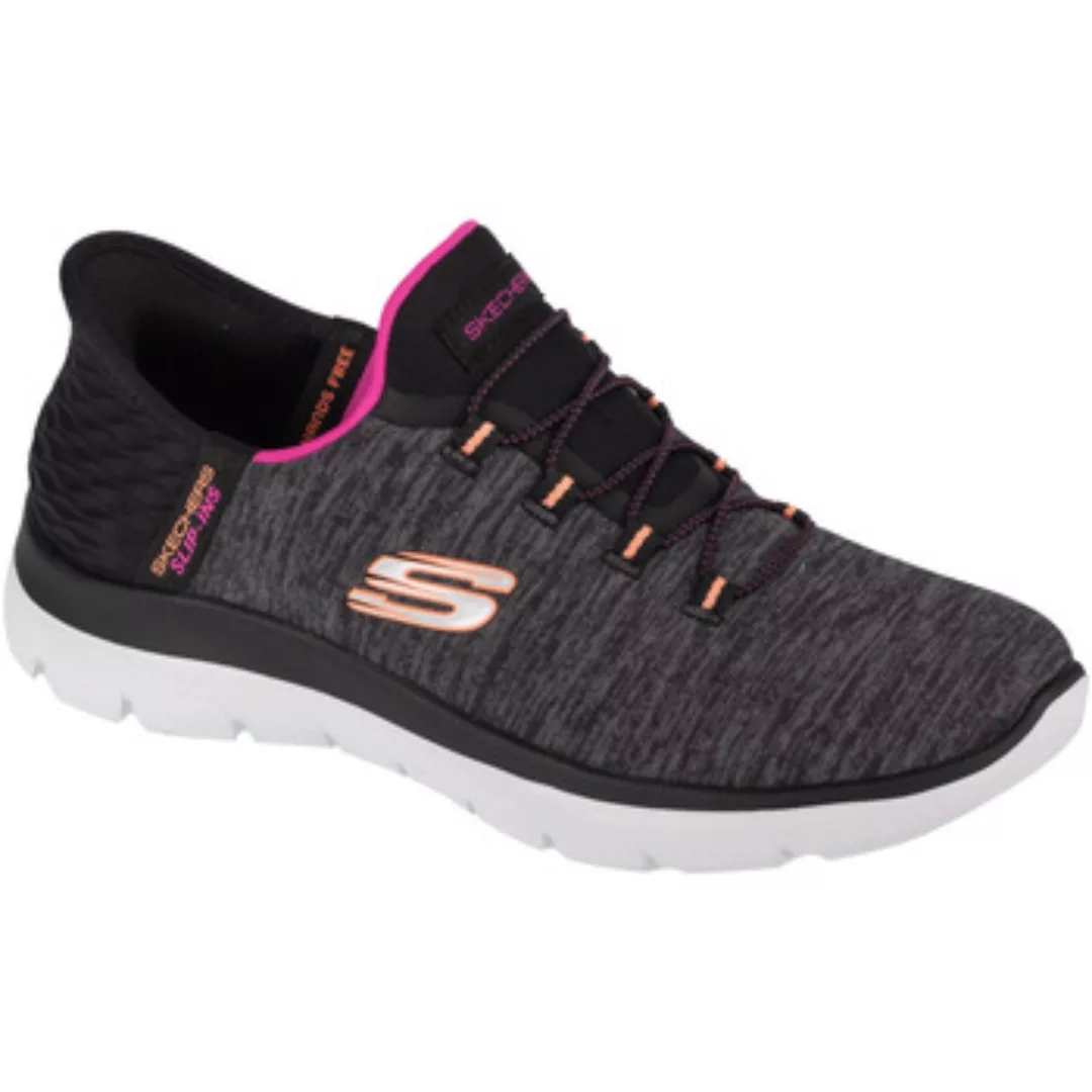 Skechers  Sneaker Summits - Dazzling Haze günstig online kaufen