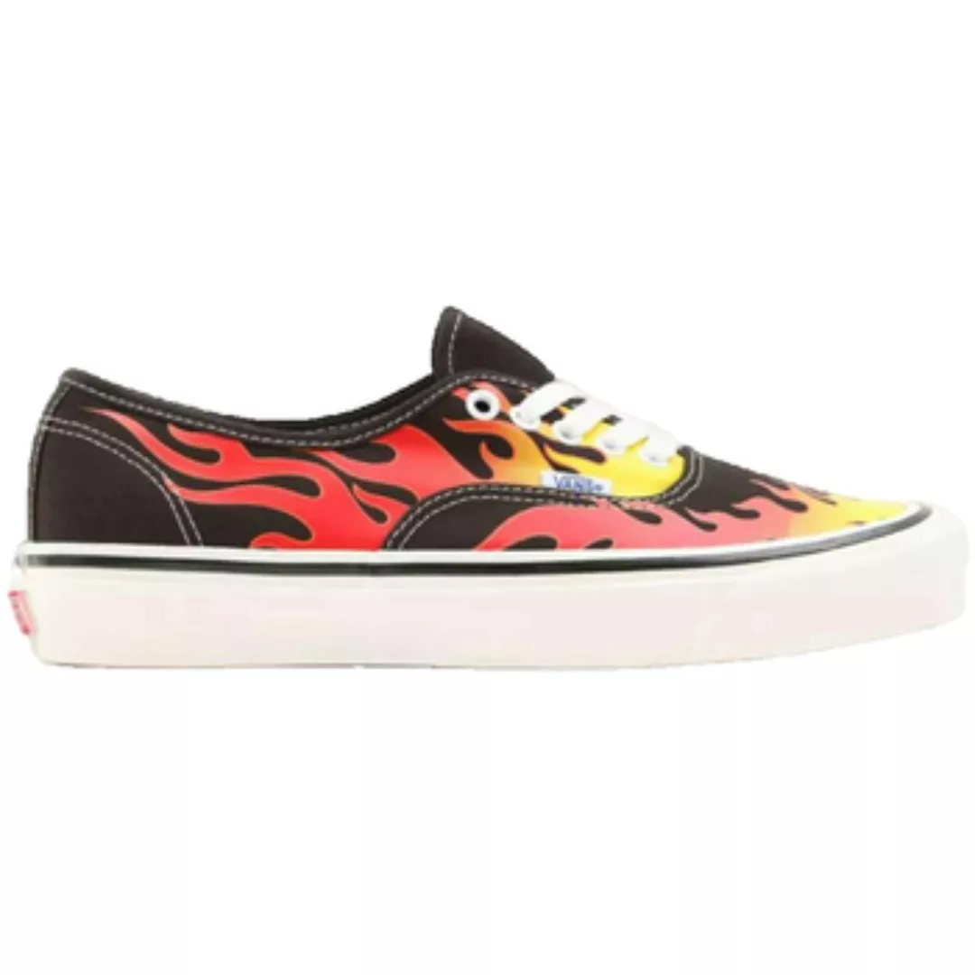 Vans  Sneaker UA Authentic 44 DX Epic Flame günstig online kaufen