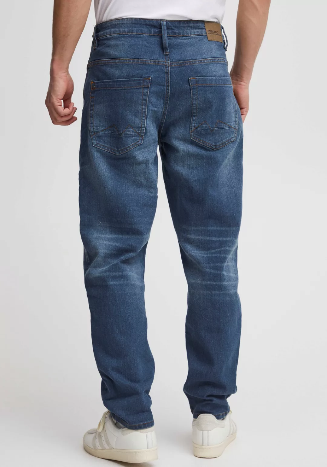 Blend Relax-fit-Jeans THUNDER günstig online kaufen