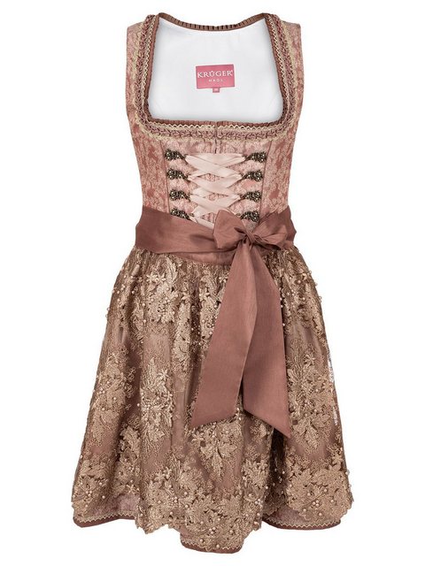 Krüger Dirndl 412462 günstig online kaufen