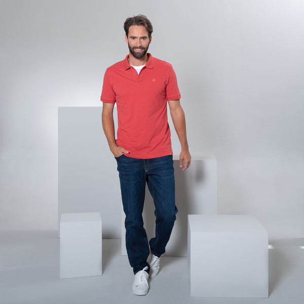 Living Crafts Polo-shirt günstig online kaufen