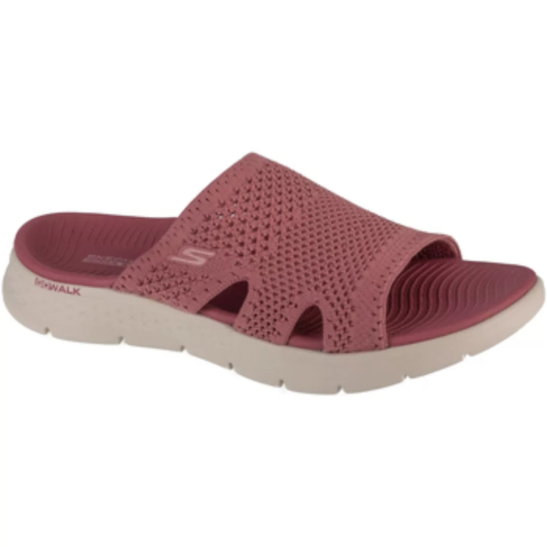 Skechers  Hausschuhe Go Walk Flex Sandal - Elation günstig online kaufen