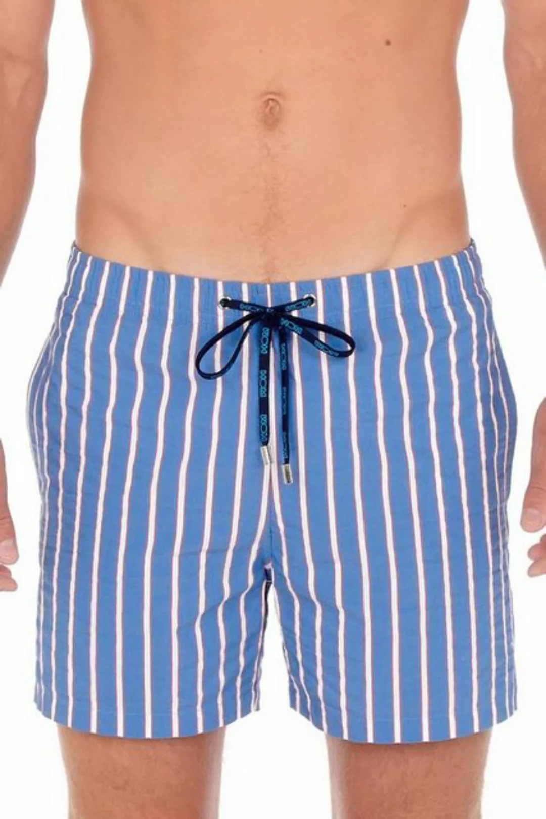 Hom Bermudas Beach Boxer Plaisance 405681 günstig online kaufen